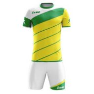 Picture of Zeus Soccer Kit Lybra Blank