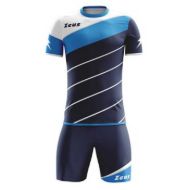 Picture of Zeus Soccer Kit Lybra Blank