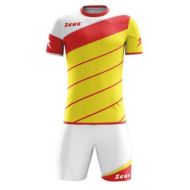 Picture of Zeus Soccer Kit Lybra Blank