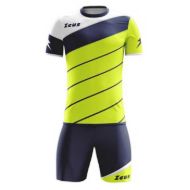 Picture of Zeus Soccer Kit Lybra Blank