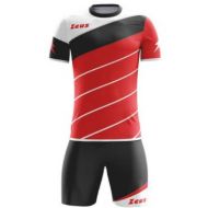 Picture of Zeus Soccer Kit Lybra Blank