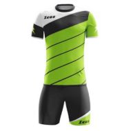 Picture of Zeus Soccer Kit Lybra Blank