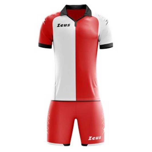 Picture of Zeus Soccer Kit Gryfon Blank