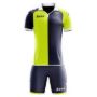 Picture of Zeus Soccer Kit Gryfon Blank