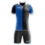 Picture of Zeus Soccer Kit Gryfon Blank