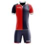 Picture of Zeus Soccer Kit Gryfon Blank