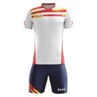 Picture of Zeus Soccer Kit Itaca Blank