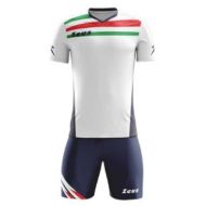 Picture of Zeus Soccer Kit Itaca Blank