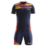Picture of Zeus Soccer Kit Itaca Blank
