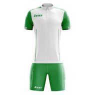 Picture of Zeus Soccer Kit Aquarius Blank