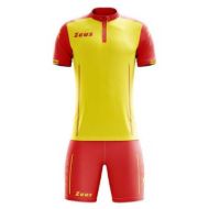 Picture of Zeus Soccer Kit Aquarius Blank