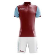 Picture of Zeus Soccer Kit Aquarius Blank
