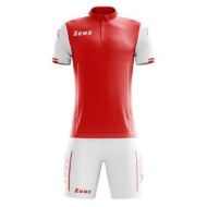 Picture of Zeus Soccer Kit Aquarius Blank