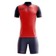 Picture of Zeus Soccer Kit Aquarius Blank