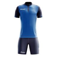 Picture of Zeus Soccer Kit Aquarius Blank