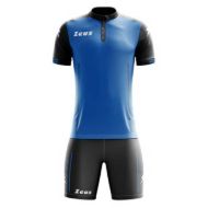 Picture of Zeus Soccer Kit Aquarius Blank