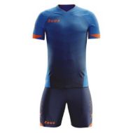 Picture of Zeus Soccer Kit Virgo Blank
