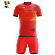 Picture of Zeus Soccer Kit Mundial Blank