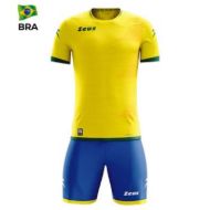 Picture of Zeus Soccer Kit Mundial Blank