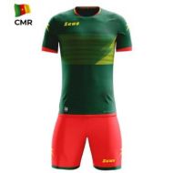 Picture of Zeus Soccer Kit Mundial Blank