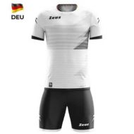 Picture of Zeus Soccer Kit Mundial Blank