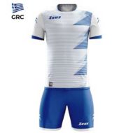 Picture of Zeus Soccer Kit Mundial Blank