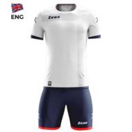 Picture of Zeus Soccer Kit Mundial Blank
