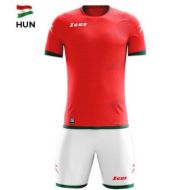 Picture of Zeus Soccer Kit Mundial Blank