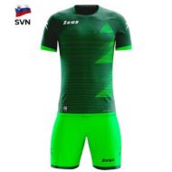 Picture of Zeus Soccer Kit Mundial Blank