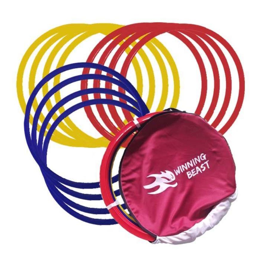 Picture of Winning Beast Speed Training Rings