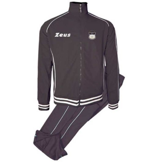 Picture of Zeus CPL Tuta Shox