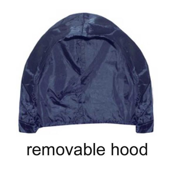 Picture of Zeus CPL Jacket Naxos 