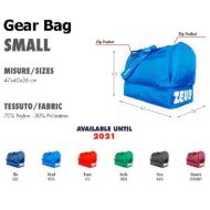 Picture of Zeus Gear Bag Small