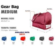 Picture of Zeus Gear Bag Medium