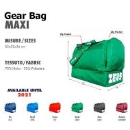 Picture of Zeus Gear Bag Maxi