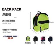 Picture of Zeus Back Pack Mini