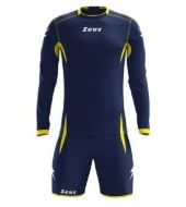 Picture of Zeus Soccer Kit Sparta Blank