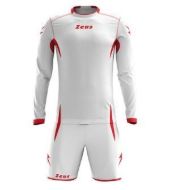 Picture of Zeus Soccer Kit Sparta Blank