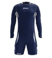 Picture of Zeus Soccer Kit Sparta Blank