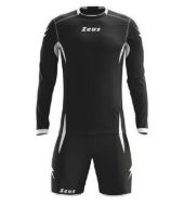 Picture of Zeus Soccer Kit Sparta Blank