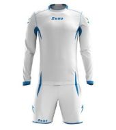 Picture of Zeus Soccer Kit Sparta Blank