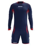 Picture of Zeus Soccer Kit Sparta Blank
