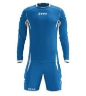 Picture of Zeus Soccer Kit Sparta Blank