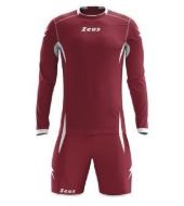 Picture of Zeus Soccer Kit Sparta Blank