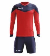 Picture of Zeus Soccer Kit Ulysse Blank