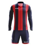 Picture of Zeus Soccer Kit Pitagora Blank