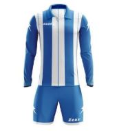 Picture of Zeus Soccer Kit Pitagora Blank