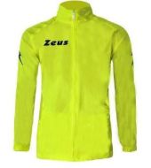 Picture of Zeus Rain Jacket Rain Blank