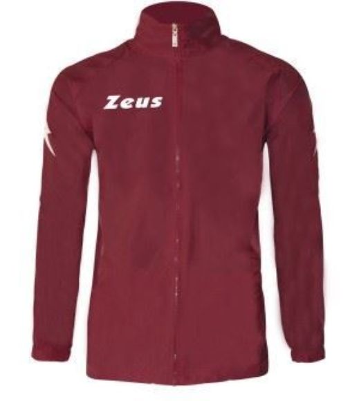 Picture of Zeus Rain Jacket Rain Blank