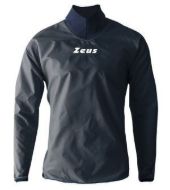 Picture of Zeus Rain Pullover Neck